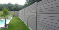 Portail Clôtures dans la vente du matériel pour les clôtures et les clôtures à Laval-Roqueceziere